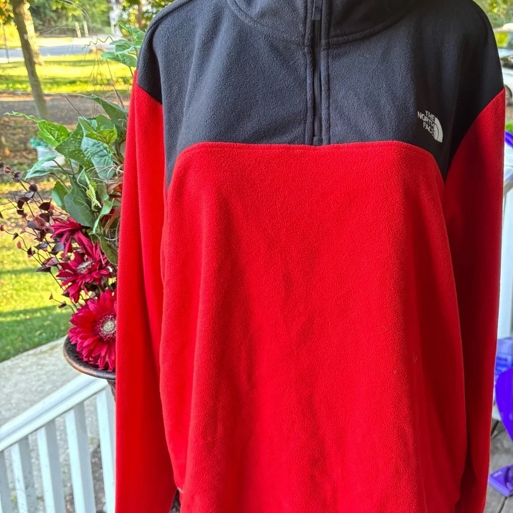The North Face north face